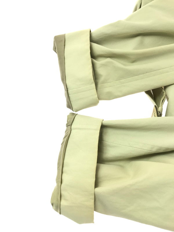 【現状渡し品】【メンズ】 BURBERRY バーバリー 90'S TRENCH COAT C-TK83 90年代 トレンチコート アウター 146-261009-ty-07-tagh サイズ：9AR カラー：ベージュ 万代Net店