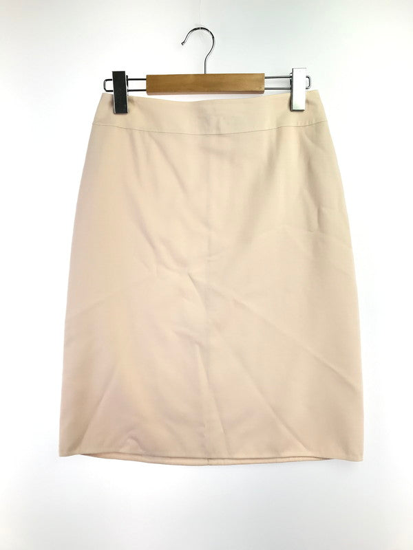 【中古品】【レディース】 CELINE セリーヌ 2 2A07 1664 DRESS SCART "PINK" 171-261014-na-11-tagh サイズ：36 カラー：ピンク系 万代Net店