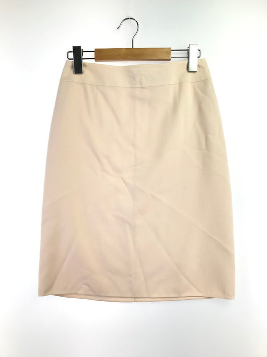 【中古品】【レディース】 CELINE セリーヌ 2 2A07 1664 DRESS SCART "PINK" 171-261014-na-11-tagh サイズ：36 カラー：ピンク系 万代Net店