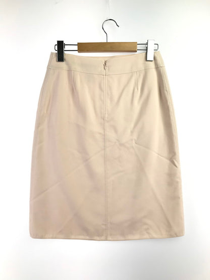 【中古品】【レディース】 CELINE セリーヌ 2 2A07 1664 DRESS SCART "PINK" 171-261014-na-11-tagh サイズ：36 カラー：ピンク系 万代Net店