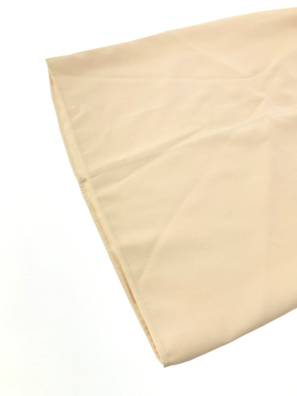 【中古品】【レディース】 CELINE セリーヌ 2 2A07 1664 DRESS SCART "PINK" 171-261014-na-11-tagh サイズ：36 カラー：ピンク系 万代Net店