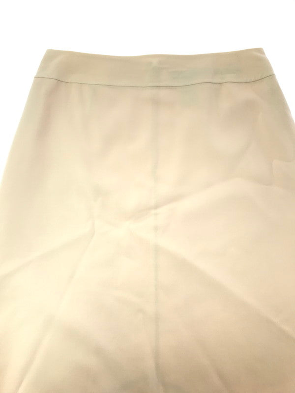 【中古品】【レディース】 CELINE セリーヌ 2 2A07 1664 DRESS SCART "PINK" 171-261014-na-11-tagh サイズ：36 カラー：ピンク系 万代Net店