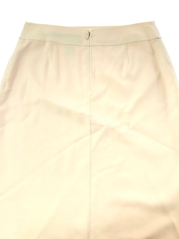 【中古品】【レディース】 CELINE セリーヌ 2 2A07 1664 DRESS SCART "PINK" 171-261014-na-11-tagh サイズ：36 カラー：ピンク系 万代Net店
