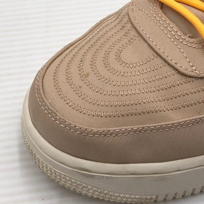 【中古品】【メンズ】 NIKE ナイキ AIR FORCE 1 07 LV8 DV0794-100 エアフォース 1 スニーカー 靴 160-261005-na-49-tagh サイズ：28cm US 10 カラー：ANDDRIFT/SAIL-CITRON PULSE 万代Net店