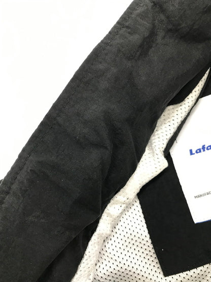 【中古品】【メンズ】 LAFAYETTE ラファイエット LOGO CLASSIC NYLON ANRK JACKET LFT18AAW001 ロゴ クラシック ナイロン アノラック ジャケット ライトアウター 142-261005-na-10-tagh サイズ：L カラー：マルチカラー 万代Net店