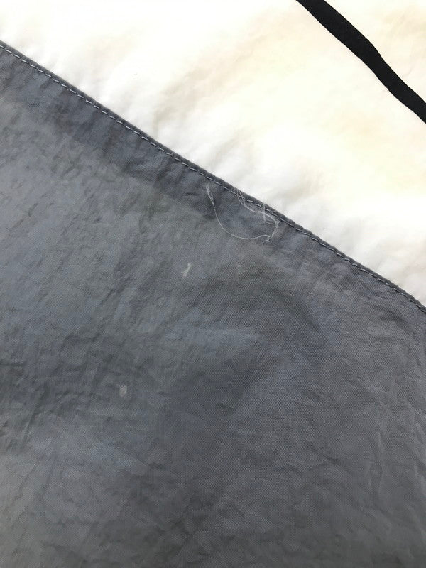 【中古品】【メンズ】 LAFAYETTE ラファイエット LOGO CLASSIC NYLON ANRK JACKET LFT18AAW001 ロゴ クラシック ナイロン アノラック ジャケット ライトアウター 142-261005-na-10-tagh サイズ：L カラー：マルチカラー 万代Net店