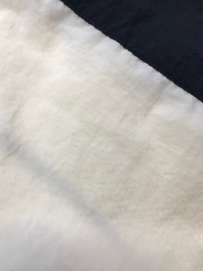 【中古品】【メンズ】 LAFAYETTE ラファイエット LOGO CLASSIC NYLON ANRK JACKET LFT18AAW001 ロゴ クラシック ナイロン アノラック ジャケット ライトアウター 142-261005-na-10-tagh サイズ：L カラー：マルチカラー 万代Net店