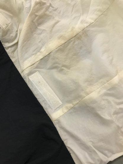 【中古品】【メンズ】 LAFAYETTE ラファイエット LOGO CLASSIC NYLON ANRK JACKET LFT18AAW001 ロゴ クラシック ナイロン アノラック ジャケット ライトアウター 142-261005-na-10-tagh サイズ：L カラー：マルチカラー 万代Net店