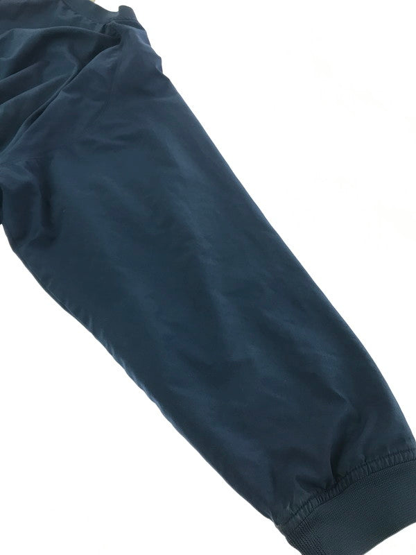 【中古品】【メンズ】 NIKE TEAM ナイキ チーム SAUGUS NYLON PULL OVER 243397 ソーガス ナイロン プルオーバー 146-261009-ty-11-tagh サイズ：XL カラー：ネイビー 万代Net店