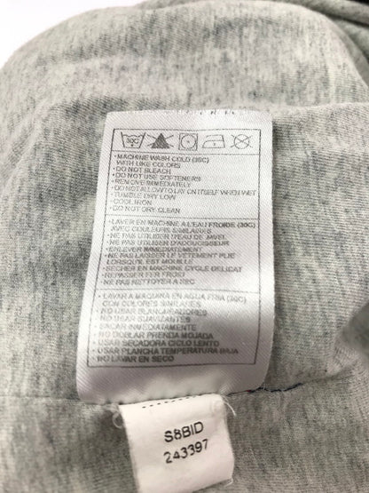 【中古品】【メンズ】 NIKE TEAM ナイキ チーム SAUGUS NYLON PULL OVER 243397 ソーガス ナイロン プルオーバー 146-261009-ty-11-tagh サイズ：XL カラー：ネイビー 万代Net店