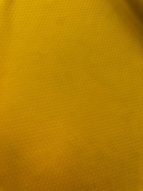【中古品】【メンズ】 NIKE ナイキ LAKERS GAME SHIRT AA7099-741 レイカーズ ゲームシャツ 148-261003-na-01-tagh サイズ：L カラー：イエロー 万代Net店