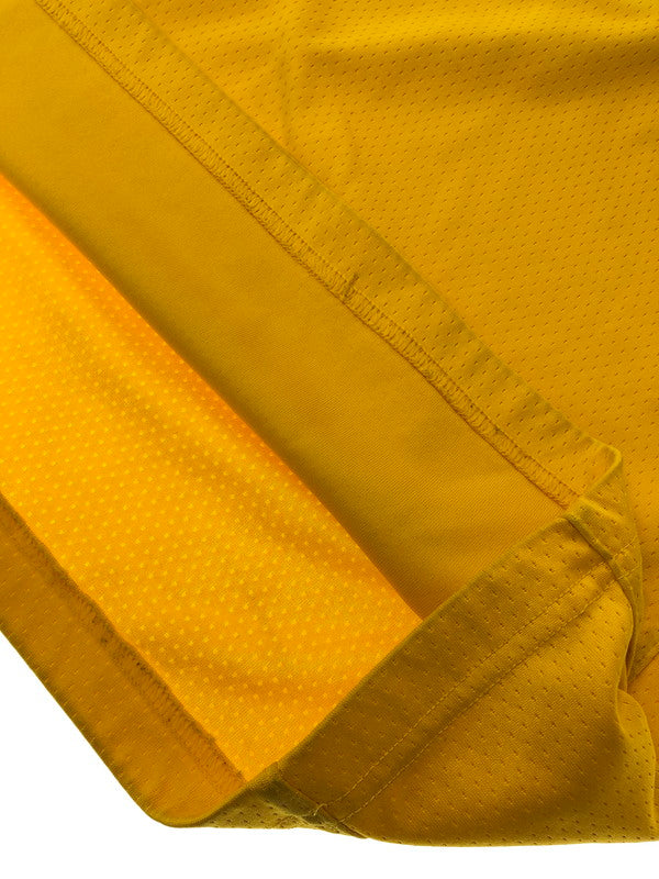 【中古品】【メンズ】 NIKE ナイキ LAKERS GAME SHIRT AA7099-741 レイカーズ ゲームシャツ 148-261003-na-01-tagh サイズ：L カラー：イエロー 万代Net店