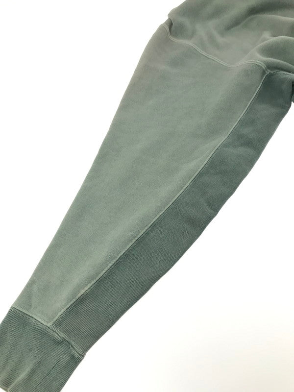 【現状渡し品】【メンズ】 CAV ENPT キャブエンプト 20SS OVERDYE HEAVY HOODIE 20SS オーバーダイ ヘヴィ フーディー 142-261009-ty-08-tagh サイズ：L カラー：グレー 万代Net店
