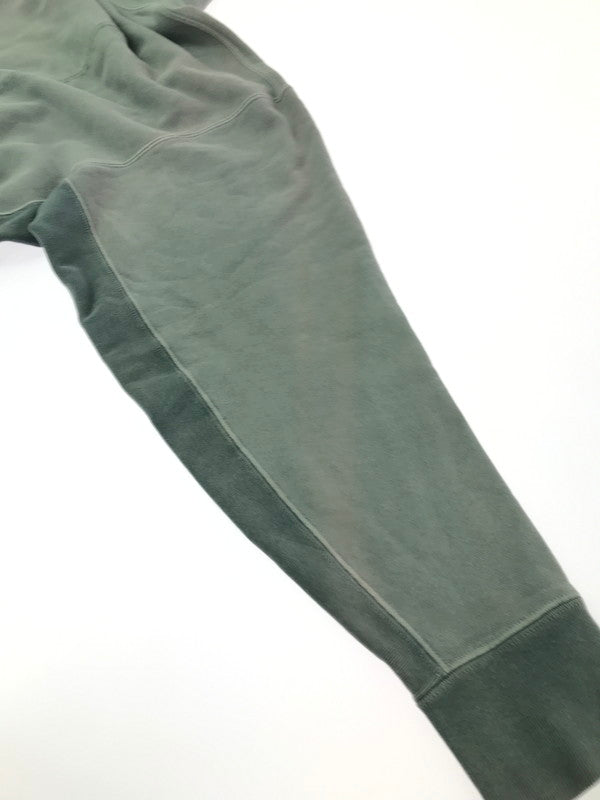 【現状渡し品】【メンズ】 CAV ENPT キャブエンプト 20SS OVERDYE HEAVY HOODIE 20SS オーバーダイ ヘヴィ フーディー 142-261009-ty-08-tagh サイズ：L カラー：グレー 万代Net店