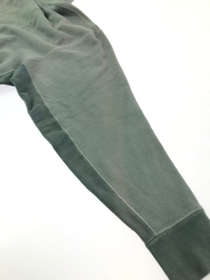 【現状渡し品】【メンズ】 CAV ENPT キャブエンプト 20SS OVERDYE HEAVY HOODIE 20SS オーバーダイ ヘヴィ フーディー 142-261009-ty-08-tagh サイズ：L カラー：グレー 万代Net店