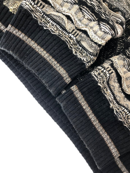 【中古品】【メンズ】 ROUNDTREE&YORKE ラウンドツリーアンドヨーク 3D KNIT SWEATER ニット セーター 146-261003-na-09-tagh サイズ：L カラー：マルチカラー 万代Net店
