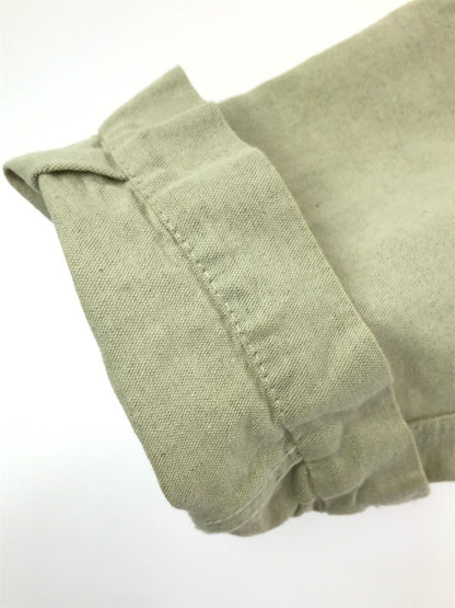 【中古品】【メンズ】 VETRA ベトラ COTTON LINEN COVERALLS NATURAL フランス製 コットン リネン カバーオール ライトアウター 145-261002-rt-05-tagh サイズ：42 カラー：ナチュラル 万代Net店