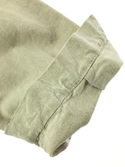 【中古品】【メンズ】 VETRA ベトラ COTTON LINEN COVERALLS NATURAL フランス製 コットン リネン カバーオール ライトアウター 145-261002-rt-05-tagh サイズ：42 カラー：ナチュラル 万代Net店