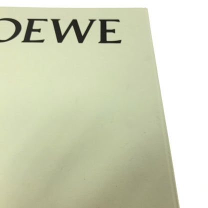 【中古品】【メンズ】 LOEWE ロエベ DECONSTRUCTED DENIM SNEAKERS イタリア製 デコンストラクテッド デニム スニーカー 靴 183-261003-na-17-tagh サイズ：42 カラー：インディゴ 万代Net店