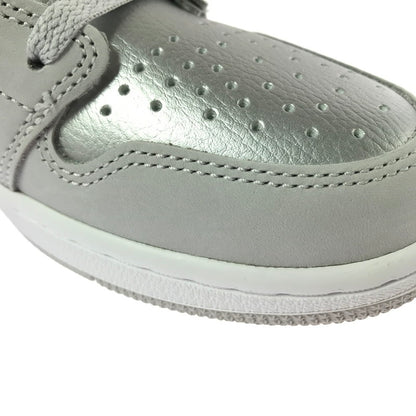【中古美品】【メンズ】 NIKE ナイキ CZ0790-002 AIR JORDAN 1 RETRO LOW OG エアジョーダン 1 レトロ ロー スニーカー 靴 160-261003-na-12-tagh サイズ：26.5cm US 8.5 カラー：NEUTRAL GREY/METALLIC SILVER 万代Net店