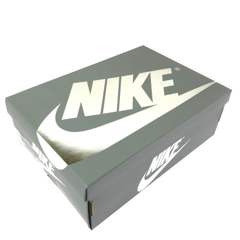 【中古美品】【メンズ】 NIKE ナイキ CZ0790-002 AIR JORDAN 1 RETRO LOW OG エアジョーダン 1 レトロ ロー スニーカー 靴 160-261003-na-12-tagh サイズ：26.5cm US 8.5 カラー：NEUTRAL GREY/METALLIC SILVER 万代Net店