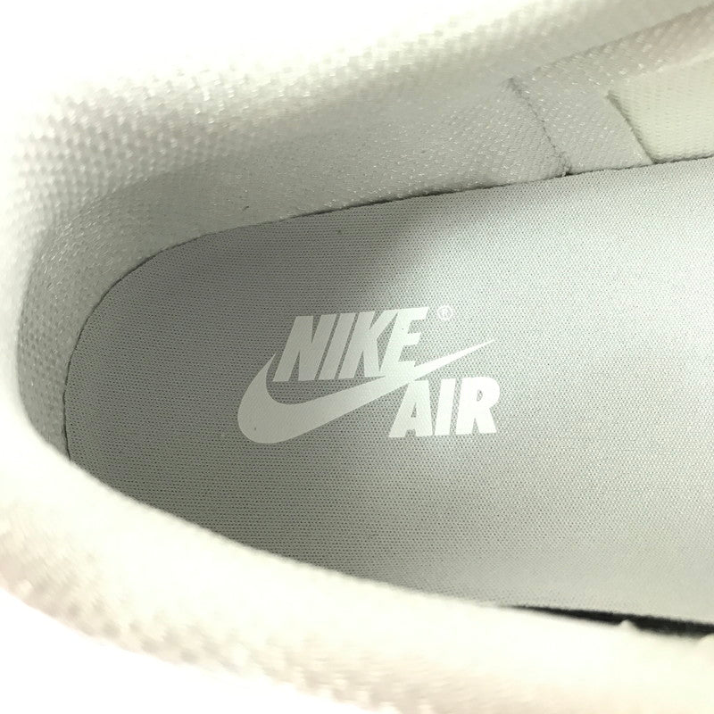 【中古美品】【メンズ】 NIKE ナイキ CZ0790-002 AIR JORDAN 1 RETRO LOW OG エアジョーダン 1 レトロ ロー スニーカー 靴 160-261003-na-12-tagh サイズ：26.5cm US 8.5 カラー：NEUTRAL GREY/METALLIC SILVER 万代Net店