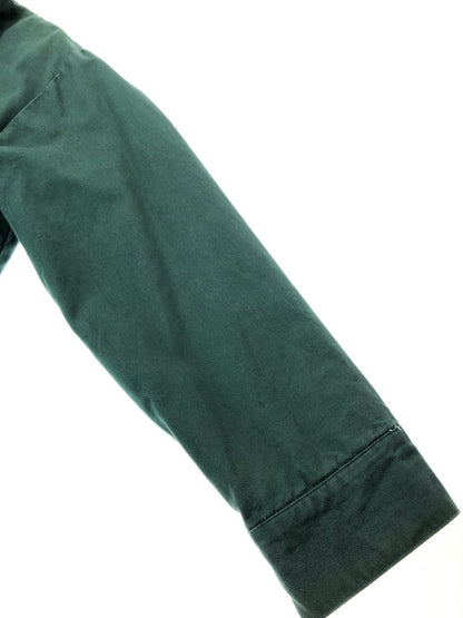 【現状渡し品】【メンズ】 BACKERS バッカーズ SWING TOP スイングトップ ライトアウター 146-261003-na-10-tagh サイズ：L カラー：グリーン 万代Net店
