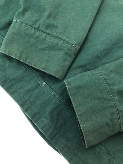 【現状渡し品】【メンズ】 BACKERS バッカーズ SWING TOP スイングトップ ライトアウター 146-261003-na-10-tagh サイズ：L カラー：グリーン 万代Net店