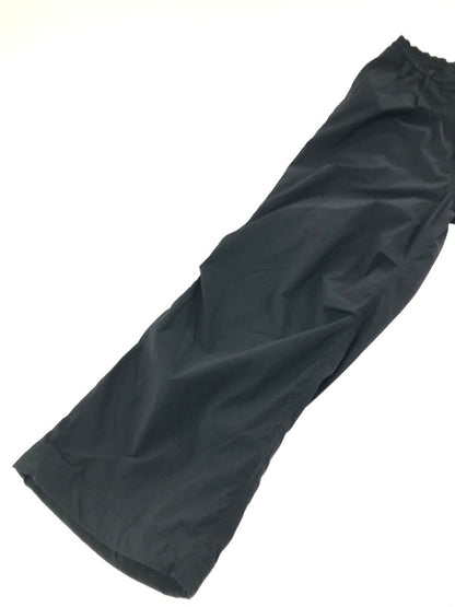 【中古品】【メンズ】 MONKEY TIME モンキータイム NYLON PANTS 8314-173-1925 ナイロン パンツ ボトムス 158-261012-na-06-tagh サイズ：S カラー：ブラック 万代Net店
