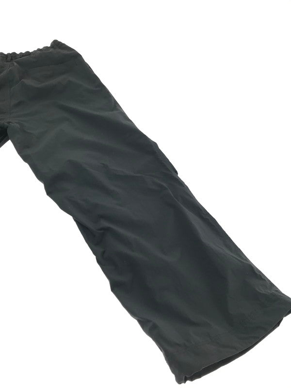 【中古品】【メンズ】 MONKEY TIME モンキータイム NYLON PANTS 8314-173-1925 ナイロン パンツ ボトムス 158-261012-na-06-tagh サイズ：S カラー：ブラック 万代Net店