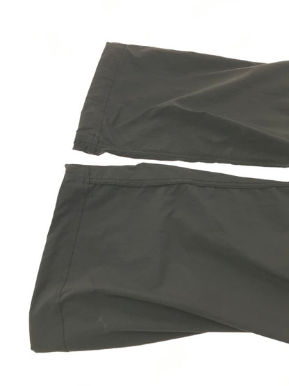 【中古品】【メンズ】 MONKEY TIME モンキータイム NYLON PANTS 8314-173-1925 ナイロン パンツ ボトムス 158-261012-na-06-tagh サイズ：S カラー：ブラック 万代Net店