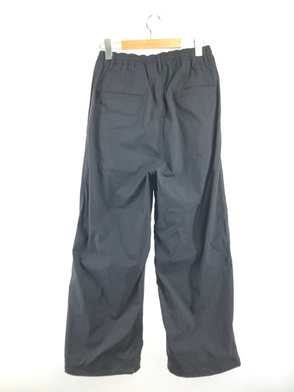 【中古品】【メンズ】 MONKEY TIME モンキータイム NYLON PANTS 8314-173-1925 ナイロン パンツ ボトムス 158-261012-na-06-tagh サイズ：S カラー：ブラック 万代Net店