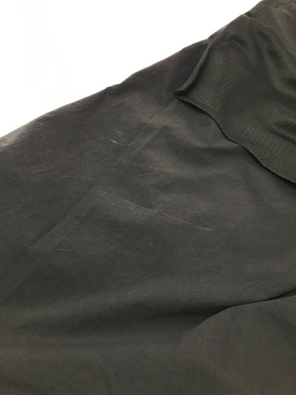 【中古品】【メンズ】 MONKEY TIME モンキータイム NYLON PANTS 8314-173-1925 ナイロン パンツ ボトムス 158-261012-na-06-tagh サイズ：S カラー：ブラック 万代Net店