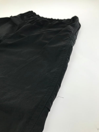 【中古品】【メンズ】 MONKEY TIME モンキータイム NYLON PANTS 8314-173-1925 ナイロン パンツ ボトムス 158-261012-na-06-tagh サイズ：S カラー：ブラック 万代Net店