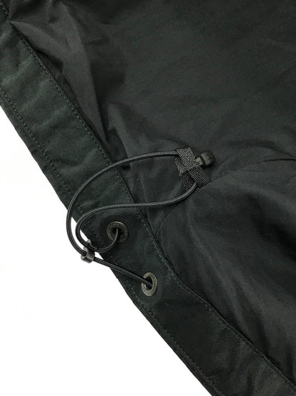 【中古品】【メンズ】 ARC’TERYX アークテリクス SOLANO JACKET BLACK X000009650 ソラノ ジャケット ブラック ライトアウター 144-261002-rt-07-tagh サイズ：M カラー：ブラック 万代Net店