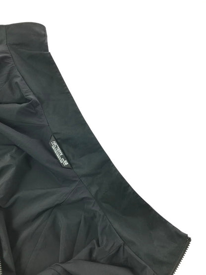 【中古品】【メンズ】 ARC’TERYX アークテリクス SOLANO JACKET BLACK X000009650 ソラノ ジャケット ブラック ライトアウター 144-261002-rt-07-tagh サイズ：M カラー：ブラック 万代Net店
