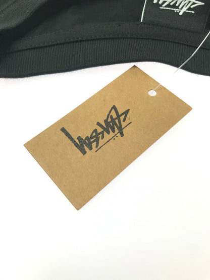【中古品】【メンズ】 STUSSY ステューシー SURF WORK HALF Ｓ/Ｓ T-SHIRTS 1905089 サーフ ワーク ハーフ Ｓ/Ｓ Ｔシャツ 142-261009-ty-17-tagh サイズ：S カラー：ブラック 万代Net店