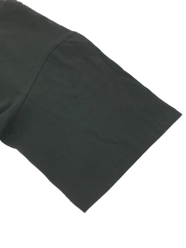 【中古品】【メンズ】 STUSSY ステューシー SURF WORK HALF Ｓ/Ｓ T-SHIRTS 1905089 サーフ ワーク ハーフ Ｓ/Ｓ Ｔシャツ 142-261009-ty-17-tagh サイズ：S カラー：ブラック 万代Net店