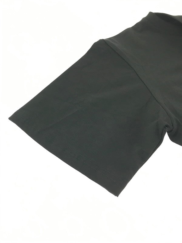 【中古品】【メンズ】 STUSSY ステューシー SURF WORK HALF Ｓ/Ｓ T-SHIRTS 1905089 サーフ ワーク ハーフ Ｓ/Ｓ Ｔシャツ 142-261009-ty-17-tagh サイズ：S カラー：ブラック 万代Net店