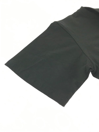 【中古品】【メンズ】 STUSSY ステューシー SURF WORK HALF Ｓ/Ｓ T-SHIRTS 1905089 サーフ ワーク ハーフ Ｓ/Ｓ Ｔシャツ 142-261009-ty-17-tagh サイズ：S カラー：ブラック 万代Net店