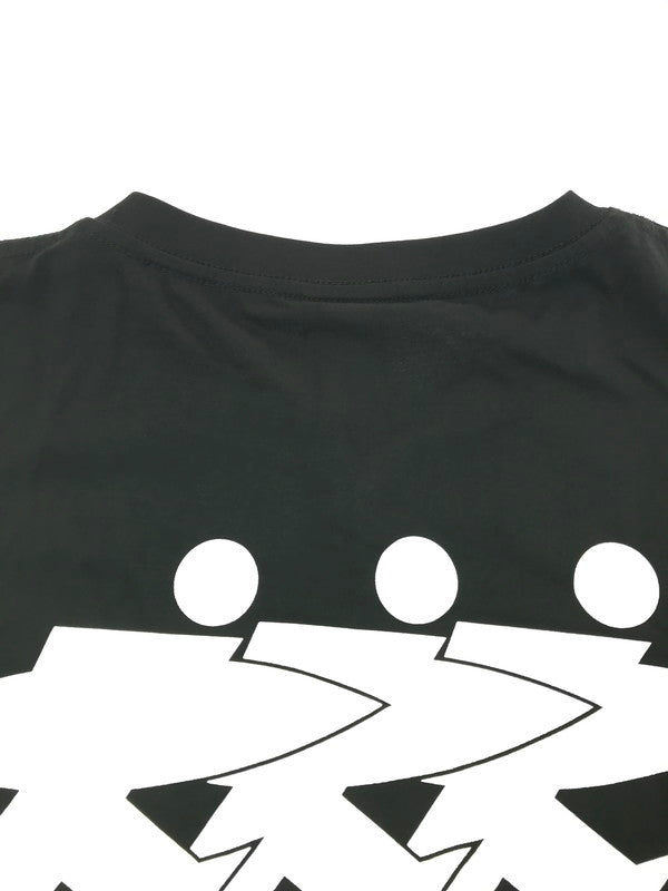 【中古品】【メンズ】 STUSSY ステューシー SURF WORK HALF Ｓ/Ｓ T-SHIRTS 1905089 サーフ ワーク ハーフ Ｓ/Ｓ Ｔシャツ 142-261009-ty-17-tagh サイズ：S カラー：ブラック 万代Net店