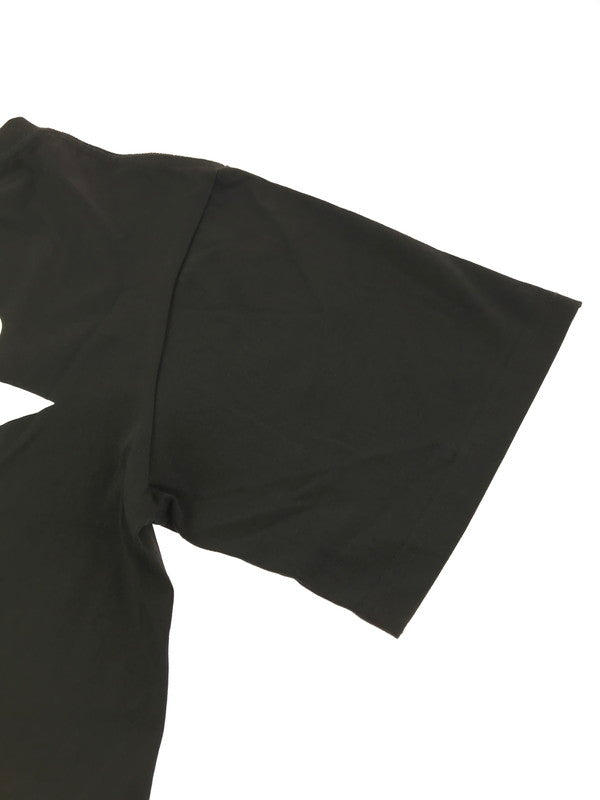 【中古品】【メンズ】 STUSSY ステューシー SURF WORK HALF Ｓ/Ｓ T-SHIRTS 1905089 サーフ ワーク ハーフ Ｓ/Ｓ Ｔシャツ 142-261009-ty-17-tagh サイズ：S カラー：ブラック 万代Net店
