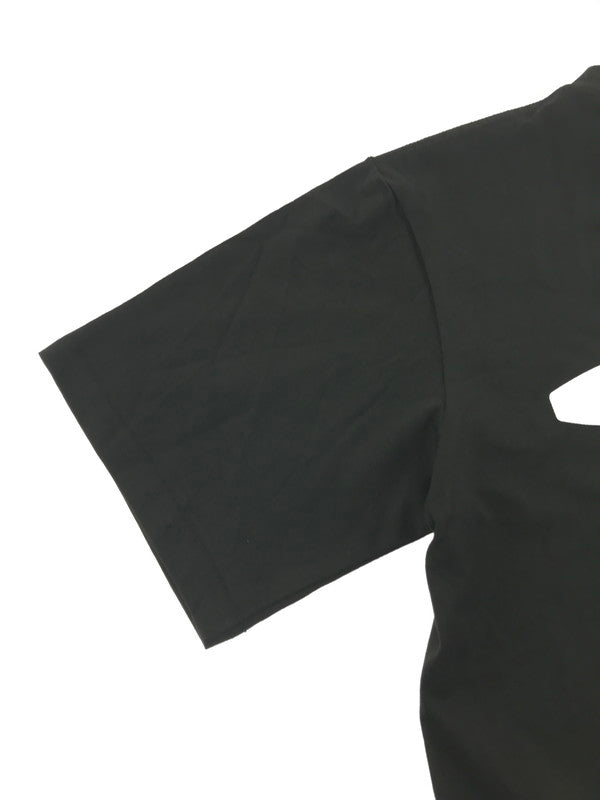 【中古品】【メンズ】 STUSSY ステューシー SURF WORK HALF Ｓ/Ｓ T-SHIRTS 1905089 サーフ ワーク ハーフ Ｓ/Ｓ Ｔシャツ 142-261009-ty-17-tagh サイズ：S カラー：ブラック 万代Net店