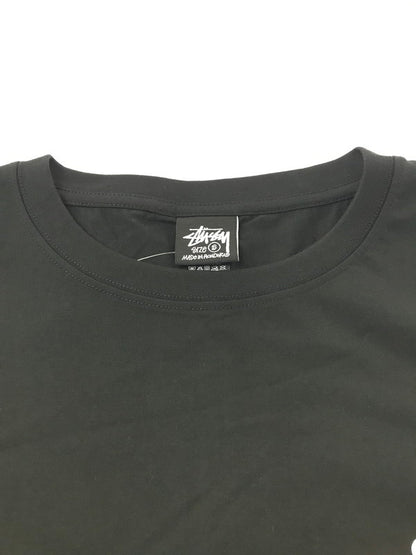 【中古品】【メンズ】 STUSSY ステューシー SURF WORK HALF Ｓ/Ｓ T-SHIRTS 1905089 サーフ ワーク ハーフ Ｓ/Ｓ Ｔシャツ 142-261009-ty-17-tagh サイズ：S カラー：ブラック 万代Net店