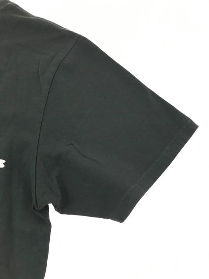【中古品】【メンズ】 STUSSY ステューシー DOUBLE DRAGON PIGMENT DYED S/S TEE 1905113 ダブル ドラゴン ピグメント ダイド S/S Ｔシャツ 142-261009-ty-16-tagh サイズ：S カラー：ブラック 万代Net店