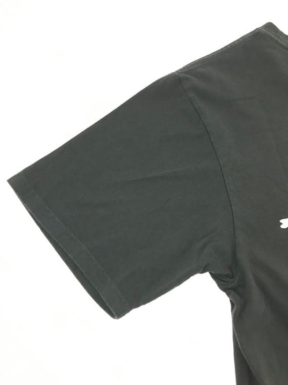【中古品】【メンズ】 STUSSY ステューシー DOUBLE DRAGON PIGMENT DYED S/S TEE 1905113 ダブル ドラゴン ピグメント ダイド S/S Ｔシャツ 142-261009-ty-16-tagh サイズ：S カラー：ブラック 万代Net店