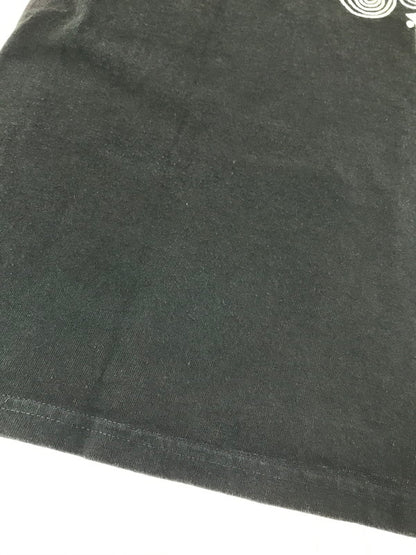 【中古品】【メンズ】 STUSSY ステューシー DOUBLE DRAGON PIGMENT DYED S/S TEE 1905113 ダブル ドラゴン ピグメント ダイド S/S Ｔシャツ 142-261009-ty-16-tagh サイズ：S カラー：ブラック 万代Net店