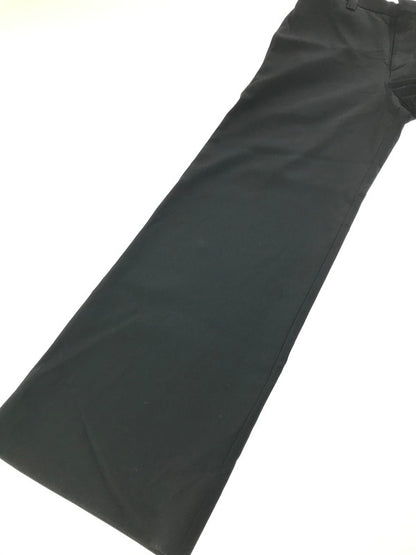 【中古品】【メンズ】 H BEAUTY＆YOUTH エイチビューティアンドユース WOOL SLACKS 1214-1-000085 ウール スラックス ボトムス 158-261011-na-30-tagh サイズ：S カラー：ブラック 万代Net店