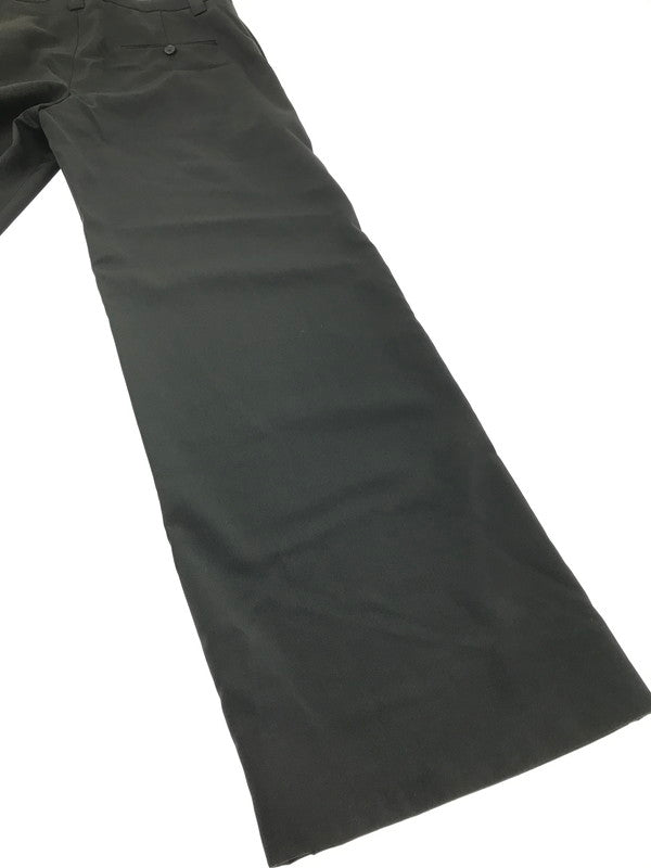 【中古品】【メンズ】 H BEAUTY＆YOUTH エイチビューティアンドユース WOOL SLACKS 1214-1-000085 ウール スラックス ボトムス 158-261011-na-30-tagh サイズ：S カラー：ブラック 万代Net店