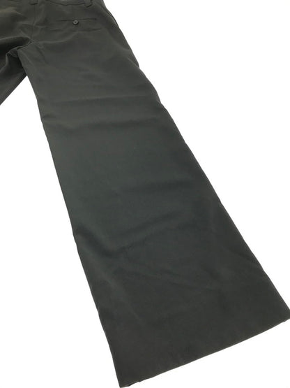 【中古品】【メンズ】 H BEAUTY＆YOUTH エイチビューティアンドユース WOOL SLACKS 1214-1-000085 ウール スラックス ボトムス 158-261011-na-30-tagh サイズ：S カラー：ブラック 万代Net店